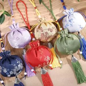 2026 복주머니 전통 설 명절 한복 선물 복조리 대량주문 홍보물 답례품 기념품