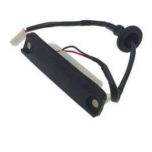 도요타 어벤시스 T25 코롤라 베르소 2003-2009 8484020010 84840-20010 용 테일 게이트 해치 핸들 마이크로 스위치 트렁크 릴리스,