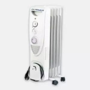 삼미호 5핀 라디에이터 캠핑히터 사무실라디에이터 캠핑온열기 욕실난방기