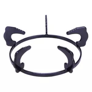 가스레인지삼발이 밑판 가스레인지받침대 탁상용 가스레인지