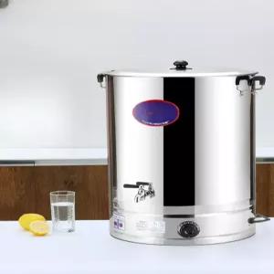 상업용 전기 온수기 가열봉 전기온수기 카페 식당 20L