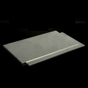 백색 황동 플레이트 구리-니켈 18 Ni100 x 100 150x15 0 150x20 200x20 100x300 두께 0.2mm 1/1mm 2mm