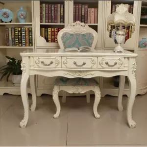 엔틱 콘솔 책상 테이블 엔틱 서랍 유럽풍 빈티지