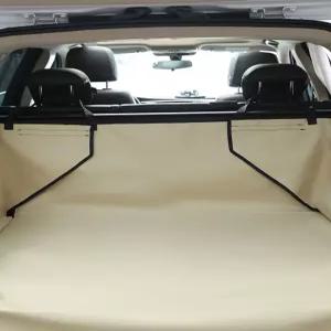 트렁크카시트 풀커버 애견카시트 강아지차시트 뒷좌석