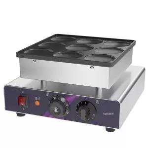 핫케이크기계 팬케이크 조식 리조트 호텔 메이커 카페