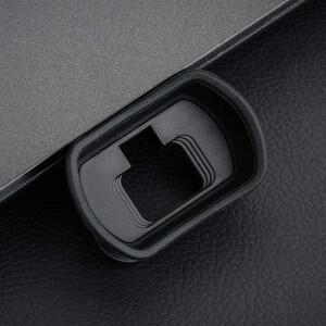 도니식 DK-29 소프트 뷰파인더 아이컵 아이피스 니콘 Z7 Z6 Z5 Z 7 6 5 미러리스 카메라용 교체