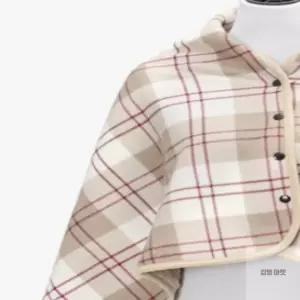 김영마켓 똑딱이단추 망토 담요 캠핑용품