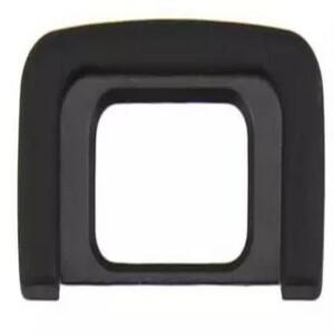 도니식 DK-25 아이컵 고무 뷰파인더 접안렌즈 Nikon D5500 카메라