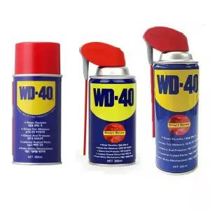 벡스 WD-40 방청윤활제 360ml/ss360ml/ss450ml
