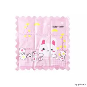 캐릭터아이스방석 -T2/젤매트/쿨매트/여름용품/아이스