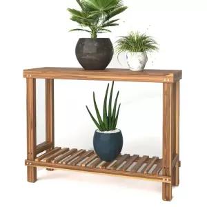 베란다 화분 받침 진열대 아파트 거치대 테라스