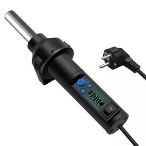 납땜 열풍기 히팅건 힛툴 캔들만들기 힛건 기계 풍량 소형