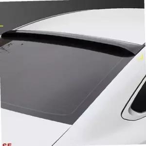 소나타 뉴라이즈 리어윙 스포일러 튜닝