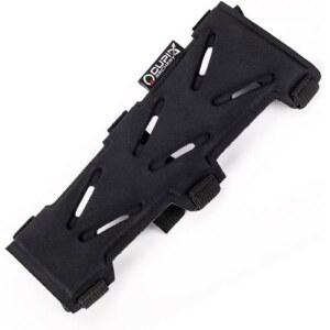 양궁 암가드 보호대 팔목 액세서리용 보호 조정 가능한