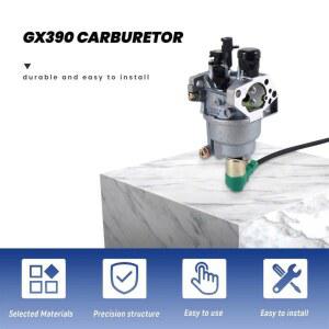 엔진 모터용 카브레타 카브 188F GX340 11 발전기 부품