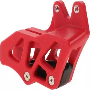 오프로드 자전거를 위한 폴리스키 오토바이 체인 가이드 프로텍터 안전성과 성능 향상을 내구성 있는 가드