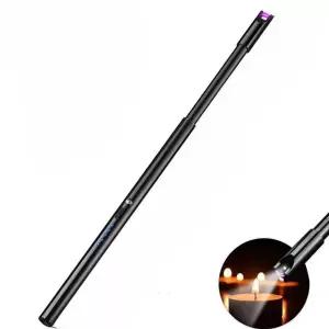 플라즈마 가스 점화기 충전식 캔들 전기 라이터 주방 토치
