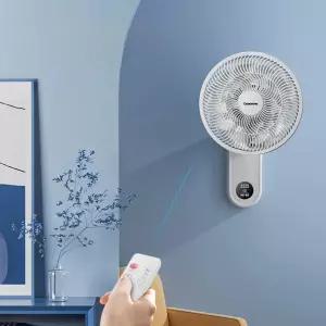 소형 벽 선풍기 간편 걸이용 7엽 업소용 서큘레이터