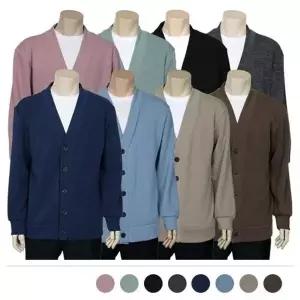 [하프클럽/]자켓 신상 가을 숄 오픈 캐쥬얼 오버핏 선물 30대 봄