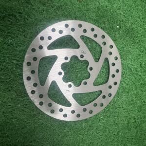 Ailes Pers VDM DDM 전동 스쿠터 특수  140mm 디스크 브레이크 부품 T10 T11 T12 E