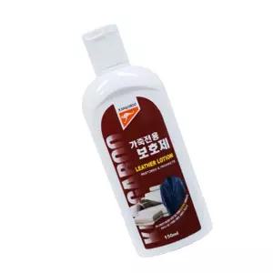 가죽전용 보호제 크리너 코팅 크림 시트 로션 차량 소파 광택제