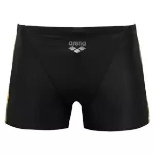 [아레나] 세이브존08 일반 남성 2부사각 블라스트수영복 A5BM1PM01 BLK (S44496352)