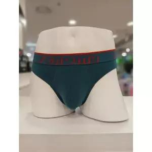 [레노마]프리미에판 세이브존01 코튼스트래치브리프삼각팬티3매세트1호 BF10H47463 (S44493885)