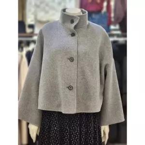 [비지트인뉴욕] 세이브존07 숏 코트 VBCHC41A (S44373602)