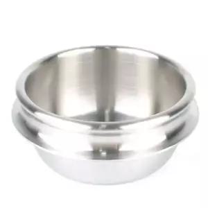 스텐 뚝배기 15.5호 인덕션 뚝배기 3중 가마솥