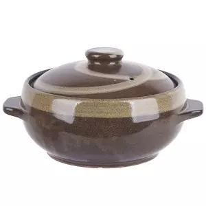 동이 내열 냄비 뚝배기 - 중