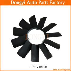 라디에이터 냉각 선풍기 11521712058