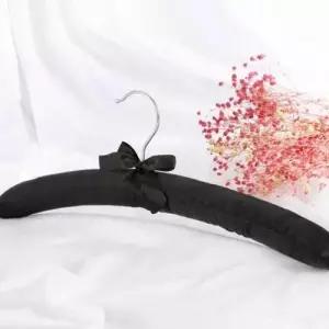 옷걸이 논슬립 걸이 매장 천 셔츠 상의 세트 WFIKTAK