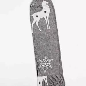 선풍기 커버망 먼지커버 보관커버 키큰 커버 WFIKTHJ