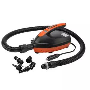 고압 전동펌프 카약 보트 낚시 배수 송수용