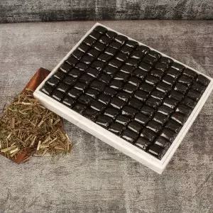 단지청 실속형 인진쑥엿200개들이