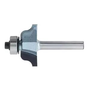 스마토 트리머비트(이중곡면) D28.6-12L-R4 (생크 6) (WFKAQAI)