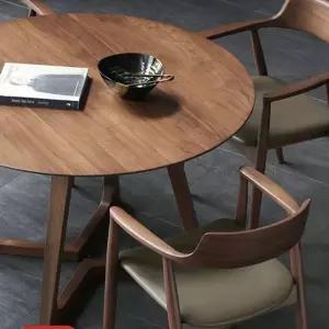 티테이블 세트 3인용 침실 둥근식탁 원형 창가 카페