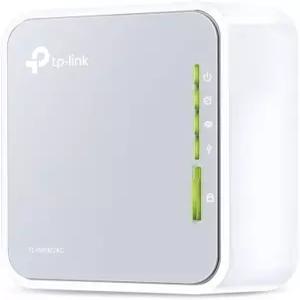 티피링크 TP-Link 휴대용 무선 와이파이 라우터 TL-WR902AC AC750