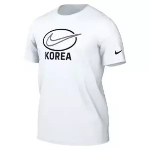 [국내매장] 나이키/남성반팔/KOREA 반팔(IB8039-100)/EV