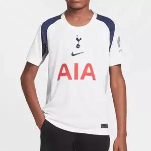 [국내매장] 나이키/아동반팔/토트넘 훗스퍼 25/26 홈 저지(HJ5297-101)/EV