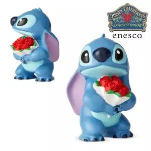 9cm 피규어 E6002186 스티치 꽃다발