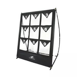 그물망 스트라이크 존 네트 야구 투수 훈련용 연습장 배팅 피칭망 트레이닝