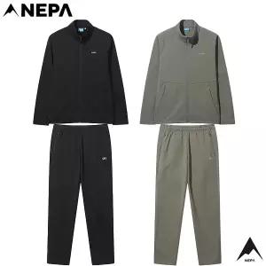 네파트레이닝세트7L76221 7L76321 남성 퍼포먼스랩 아베크 기본형 기모 트레이닝 세트 기존가 218.22423216