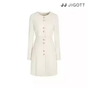 JJ지고트펄버튼재킷스타일원피스GNCP0OP51 868150