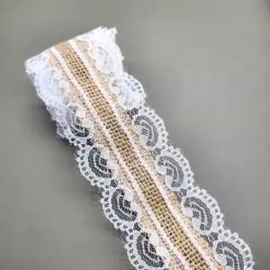 인기상품 포장재료 마끈 리본끈 C타입 기획전 리본 레이스 2.5cm 리본공예