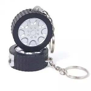 고품질 1m 줄자 미니 케이스 측정공구 키링줄자 측정줄자 자동줄자 (WFKAP0X)