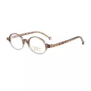 (국내당일출고) [나탈리 블랑] 명품 안경테 NB-NORMANDIE 507 라운드 아세테이트 여자 안경