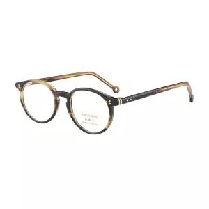 (국내당일출고) [나탈리 블랑] 명품 안경테 NB-M.ELODIE 722 라운드 아세테이트 여자 안경