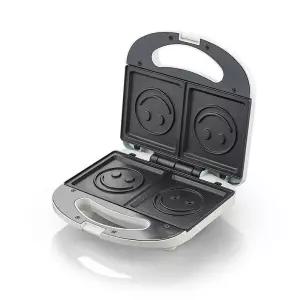 토스트기 그릴 제조기 토스트만들기 레트로 토스터 토스트