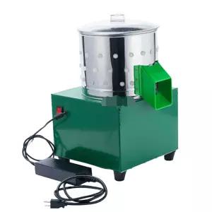 닭탈모기 업소용 닭털뽑는기계 뽑기 은행탈피기 조류